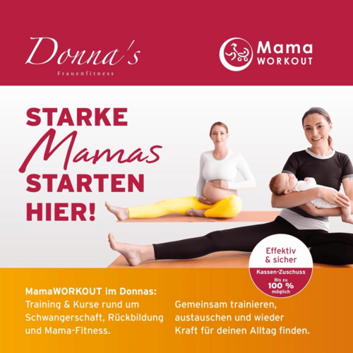 MamaWORKOUT